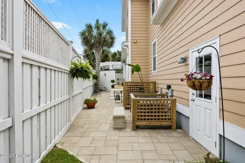 1802 Barkley Avenue Wilmington NC 28403