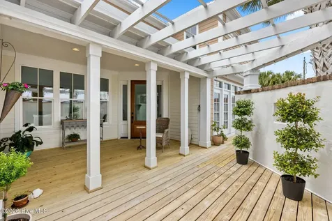 1802 Barkley Avenue Wilmington NC 28403