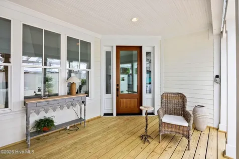 1802 Barkley Avenue Wilmington NC 28403