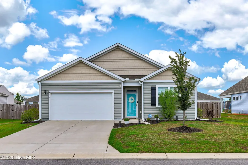 2521 Sandy Banks Lane Wilmington NC 28401