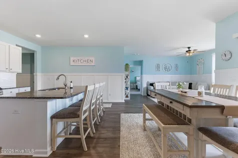 2521 Sandy Banks Lane Wilmington NC 28401