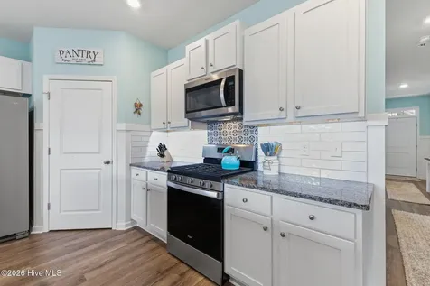 2521 Sandy Banks Lane Wilmington NC 28401