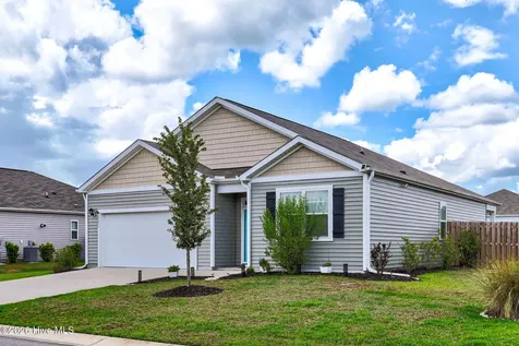 2521 Sandy Banks Lane Wilmington NC 28401