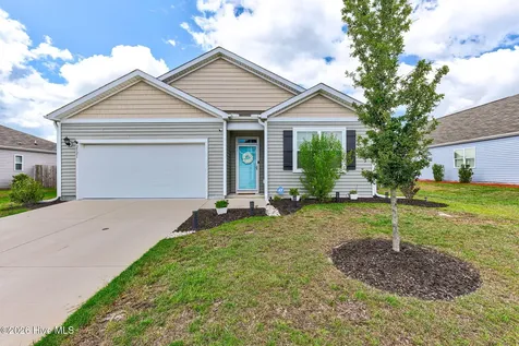 2521 Sandy Banks Lane Wilmington NC 28401