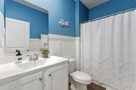 2521 Sandy Banks Lane Wilmington NC 28401