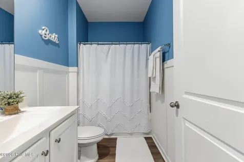 2521 Sandy Banks Lane Wilmington NC 28401
