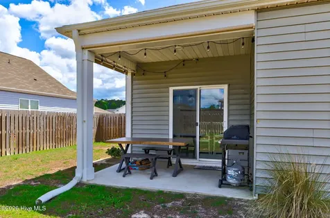2521 Sandy Banks Lane Wilmington NC 28401