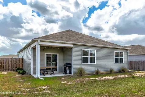 2521 Sandy Banks Lane Wilmington NC 28401