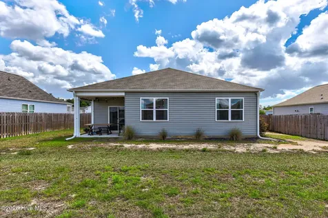 2521 Sandy Banks Lane Wilmington NC 28401