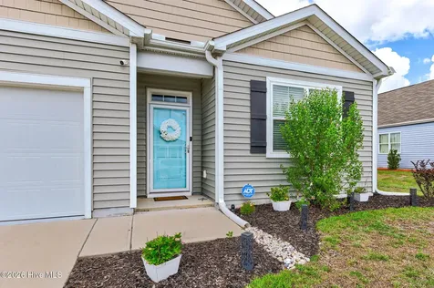 2521 Sandy Banks Lane Wilmington NC 28401