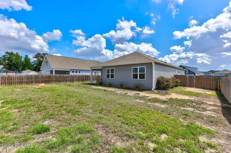 2521 Sandy Banks Lane Wilmington NC 28401