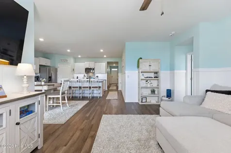 2521 Sandy Banks Lane Wilmington NC 28401