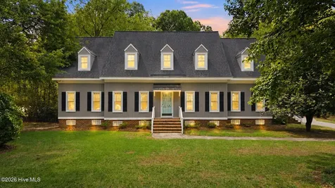 2024 Joelene Drive Rocky Mount NC 27803