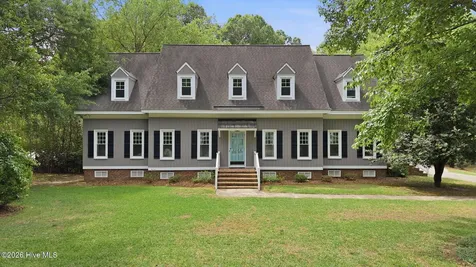 2024 Joelene Drive Rocky Mount NC 27803