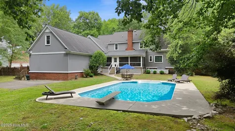 2024 Joelene Drive Rocky Mount NC 27803