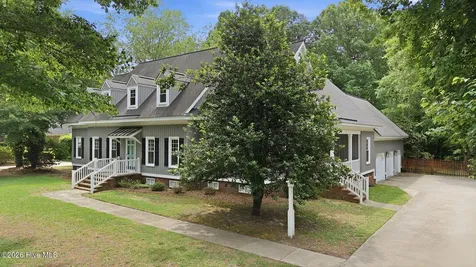 2024 Joelene Drive Rocky Mount NC 27803
