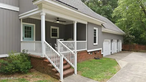 2024 Joelene Drive Rocky Mount NC 27803