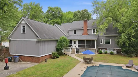 2024 Joelene Drive Rocky Mount NC 27803