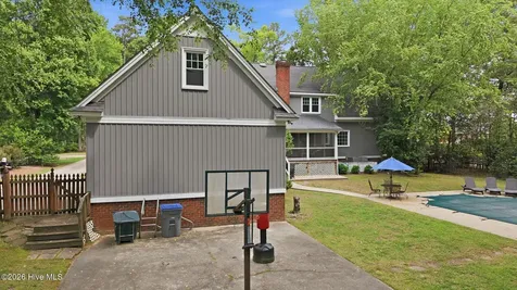 2024 Joelene Drive Rocky Mount NC 27803