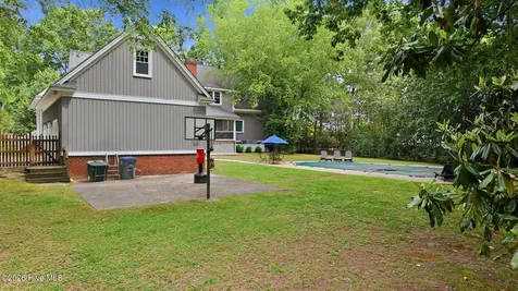 2024 Joelene Drive Rocky Mount NC 27803