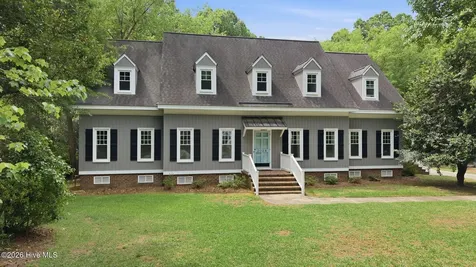 2024 Joelene Drive Rocky Mount NC 27803