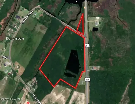 3926 Old Us Highway 264 Scranton NC 27875