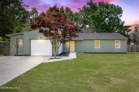 514 Gene Drive Havelock NC 28532