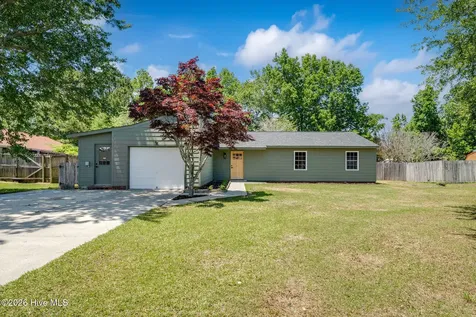 514 Gene Drive Havelock NC 28532