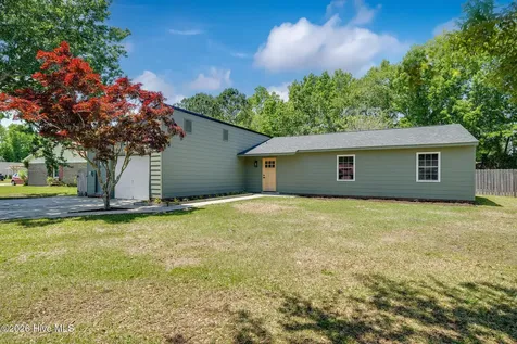 514 Gene Drive Havelock NC 28532