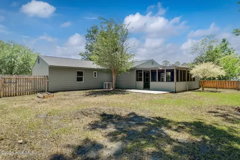 514 Gene Drive Havelock NC 28532