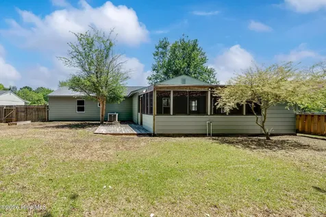 514 Gene Drive Havelock NC 28532