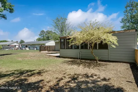 514 Gene Drive Havelock NC 28532