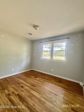 101 Armstrong Drive Jacksonville NC 28540