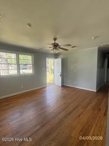 101 Armstrong Drive Jacksonville NC 28540