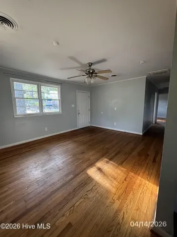 101 Armstrong Drive Jacksonville NC 28540