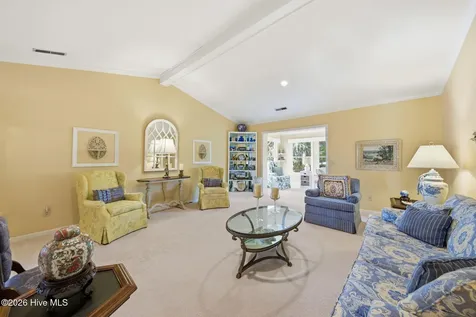 175 Pinehurst Trace Drive Pinehurst NC 28374