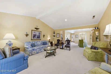 175 Pinehurst Trace Drive Pinehurst NC 28374