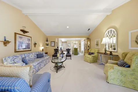 175 Pinehurst Trace Drive Pinehurst NC 28374