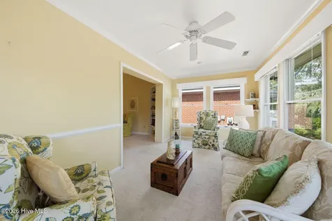 175 Pinehurst Trace Drive Pinehurst NC 28374