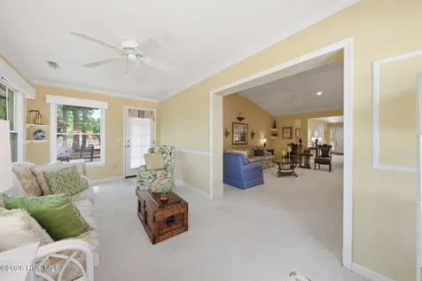 175 Pinehurst Trace Drive Pinehurst NC 28374