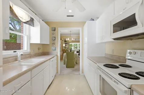 175 Pinehurst Trace Drive Pinehurst NC 28374