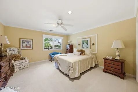 175 Pinehurst Trace Drive Pinehurst NC 28374