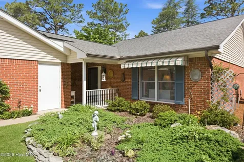 175 Pinehurst Trace Drive Pinehurst NC 28374