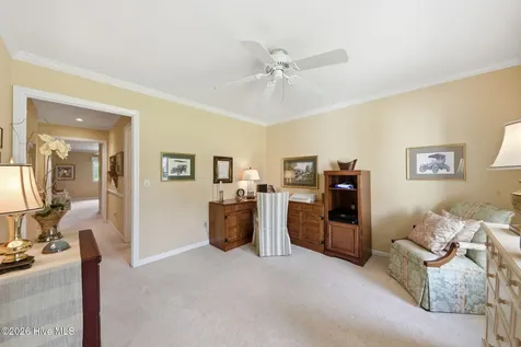 175 Pinehurst Trace Drive Pinehurst NC 28374