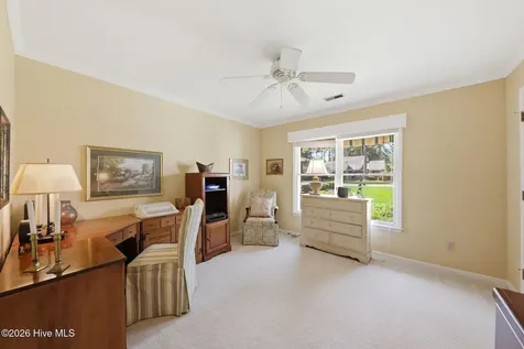175 Pinehurst Trace Drive Pinehurst NC 28374