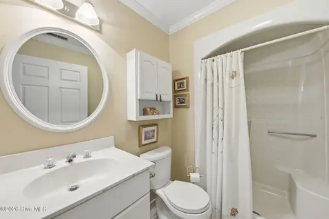 175 Pinehurst Trace Drive Pinehurst NC 28374