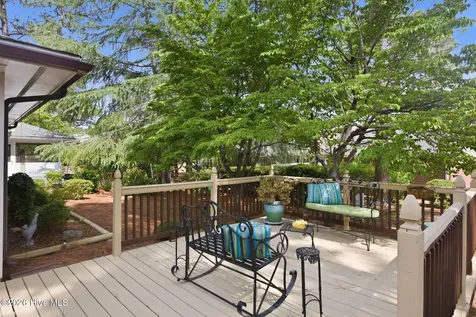 175 Pinehurst Trace Drive Pinehurst NC 28374