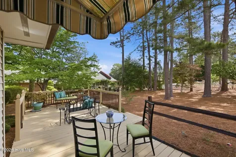 175 Pinehurst Trace Drive Pinehurst NC 28374