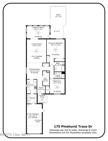175 Pinehurst Trace Drive Pinehurst NC 28374