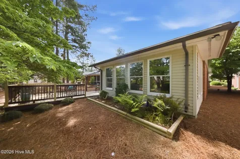 175 Pinehurst Trace Drive Pinehurst NC 28374